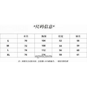Chrome Heartsクローハート2026 FW新作ロンドン限定カップルカジュアル長袖