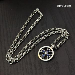 ブランド 品 スーパー コピーネックレスCHROME HEARTS人気話題大人の余裕が漂う