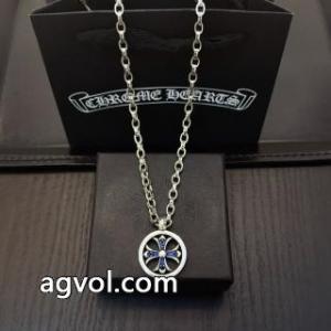 ブランド 品 スーパー コピーネックレスCHROME HEARTS人気話題大人の余裕が漂う