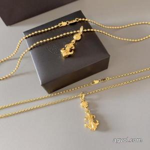 ブランド 激安CHROME HEARTS25/26AW新作 国内希少！大人気ネックレス