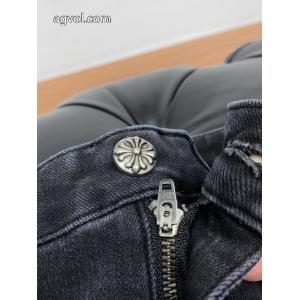 ジーンズブランド 偽物 激安海外限定毎シーズン人気が高いCHROME HEARTS