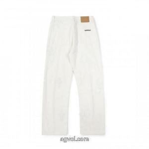 コピー 品 ブランドジーンズ今季のトレンド人気新作より格上げしてCHROME HEARTS