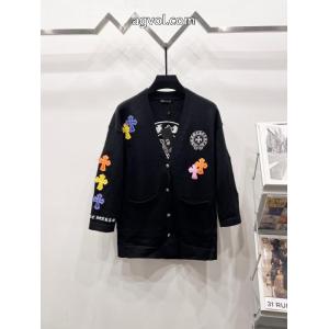 定番人気のモデル今年の秋冬先行販売新作クロムハーツコートコピー 通販