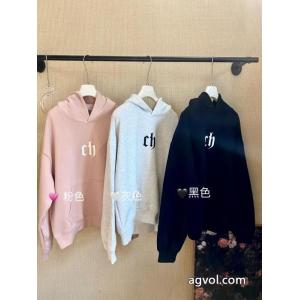 偽物 ブランドパーカー人気上昇中高級感が溢れたCHROME HEARTS