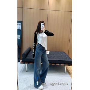 偽物 通販 クロムハーツジーンズファッション感満々北欧ブランド