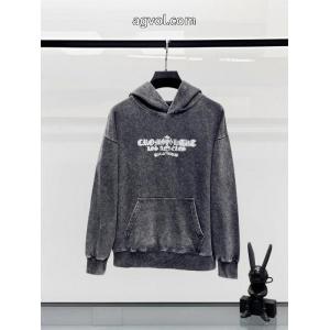 パーカー新着秋冬2026セール25ss 異素材コピー 商品 販売クロムハーツ
