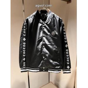 CHROME HEARTS2026春先新作ジャケット
