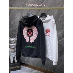 秋冬超人気アイテム魅力の期間限定大人気商品パーカー偽 ブランド 購入CHROME HEARTS