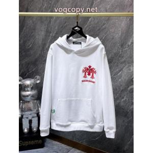 秋冬超人気アイテム魅力の期間限定大人気商品パーカー偽 ブランド 購入CHROME HEARTS