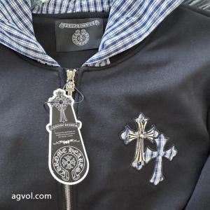 パーカー偽物 通販目が離せないアイテム 2026新作セール 今季トレンド抜け感新品CHROME HEARTS