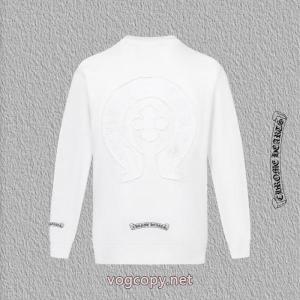 CHROME HEARTS注目!25-26AW 今季話題の一級品 今話題の最新作パーカーコピー ブランド 販売