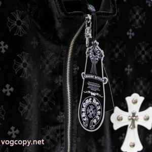 偽物 ブランドジャケット新商品☆完売必至 旬のアイテム 最安値挑戦！CHROME HEARTS