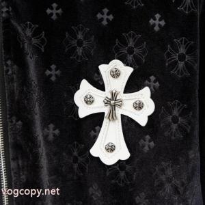 偽物 ブランドジャケット新商品☆完売必至 旬のアイテム 最安値挑戦！CHROME HEARTS