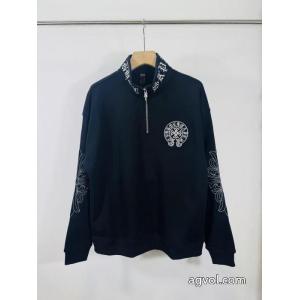 パーカーコピー ブランド 販売新色入荷 存在感のある 秋冬特別販売CHROME HEARTS