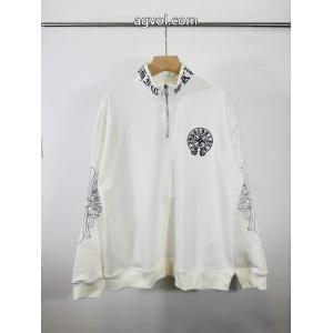 パーカーコピー ブランド 販売新色入荷 存在感のある 秋冬特別販売CHROME HEARTS
