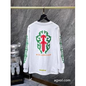 偽物 通販CHROME HEARTSパーカー入荷予定 大人の魅力 今すぐ欲しい