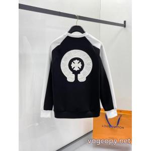 CHROME HEARTSパーカーコピー 品 販売極上の着心地 専門店 値下げ！