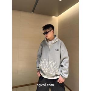 クロムハーツ人気定番品質保証 個性派  カッコイイコート 2026ブランドコピー