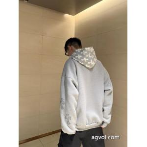 クロムハーツ人気定番品質保証 個性派  カッコイイコート 2026ブランドコピー