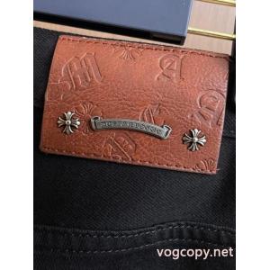 CHROME HEARTS2026最新コラボ完売間近 完売在庫確保 お手頃価格でGETブランド スーパー コピー 優良店ジーンズ
