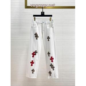 偽物 ブランド 販売ジーンズ国内入手困難 日本限定モデル 数量限定セールCHROME HEARTS