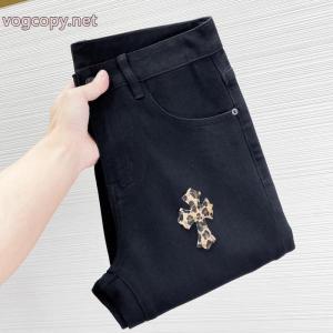 偽物 ブランド 販売ジーンズ国内入手困難 日本限定モデル 数量限定セールCHROME HEARTS