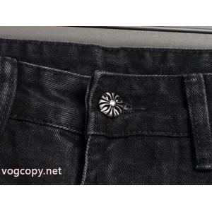 スーパー コピー 販売速達EMS便 2026人気新色が登場 2026年最新作ジーンズCHROME HEARTS