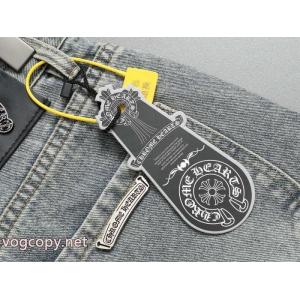スーパー コピー 販売速達EMS便 2026人気新色が登場 2026年最新作ジーンズCHROME HEARTS
