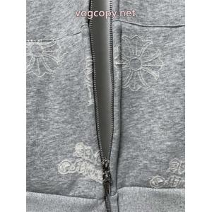 スーパー コピー海外先行発売！ 2026新着話題作 秋冬トレンドコートCHROME HEARTS