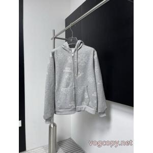 スーパー コピー海外先行発売！ 2026新着話題作 秋冬トレンドコートCHROME HEARTS