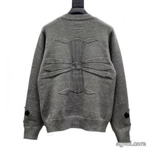 スーパー コピー 通販 優良セーター数量限定送料無料 大特価品 高感度アイテムCHROME HEARTS