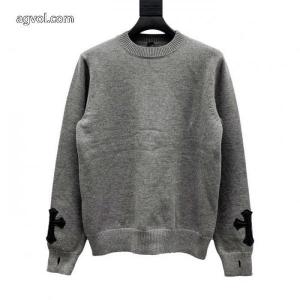 スーパー コピー 通販 優良セーター数量限定送料無料 大特価品 高感度アイテムCHROME HEARTS