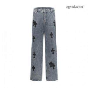 偽物 ブランドジーンズVIPセール限定品 着回しアイテム 爆買い正規品CHROME HEARTS