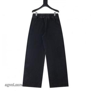 スラックスブランド 品 コピー今季人気絶大 国内在庫即納可能  優れた生地CHROME HEARTS