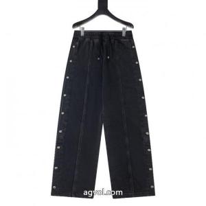 スラックスブランド 品 コピー今季人気絶大 国内在庫即納可能  優れた生地CHROME HEARTS