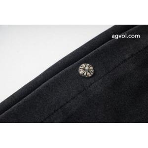 スラックスブランド 品 コピー今季人気絶大 国内在庫即納可能  優れた生地CHROME HEARTS