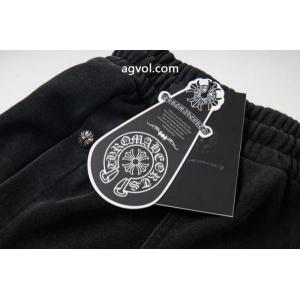 スラックスブランド 品 コピー今季人気絶大 国内在庫即納可能  優れた生地CHROME HEARTS