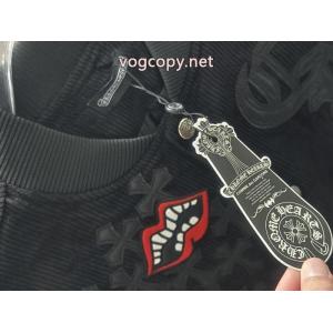 激安 ブランド 通販在庫セール 2026年SSのトレンド 新作入荷格安CHROME HEARTSジャケット