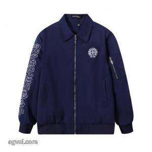 ブランド 偽物ジャケットクロムハーツ最高品質 ファション性の高い 最安国内発送