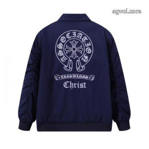 ブランド 偽物ジャケットクロムハーツ最高品質 ファション性の高い 最安国内発送