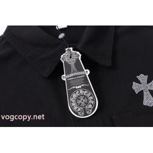 スーパー コピー 安心コート激レア商品 冬季流行り 大絶賛の履き心地!CHROME HEARTS