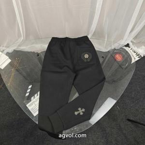 ブランド スーパー コピー 通販スラックス超限定即完売 高品質  売り切れ注意CHROME HEARTS