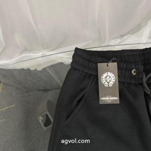 ブランド スーパー コピー 通販スラックス超限定即完売 高品質  売り切れ注意CHROME HEARTS