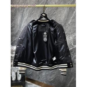 コピー ブランド 販売クロムハーツ2026年秋冬新作 完売在庫確保 新色入荷ジャケット