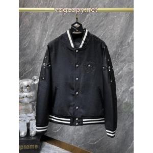 ジャケットCHROME HEARTSブランド レプリカ新作セール 2026SS新作登場 250％本物保証