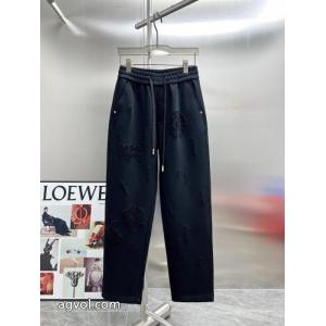 定番デザイン 完売在庫確保 2026新作/送料込ブランド 偽物 通販スラックスCHROME HEARTS
