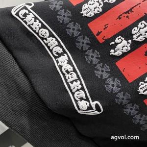 ブランド 品 激安 通販パーカーCHROME HEARTS2026新品 超激得正規品 今シーズンも人気ブランド