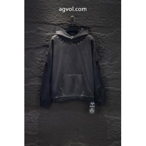 パーカー季節限定販売 大好評シリーズ 今季人気新作登場CHROME HEARTSスーパー コピー  