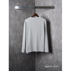 CHROME HEARTS偽 ブランド 通販高級感溢れるデザイン 格好良いアイテム 大人気新作長袖Tシャツ