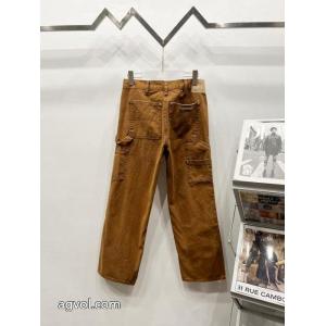 ジーンズ偽物 ブランド 激安2026年秋冬のトレンドアイテム 欧米韓流 完売必須CHROME HEARTS